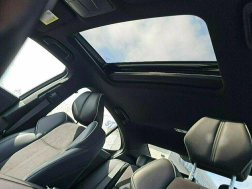 2019 Acura TLX Technology