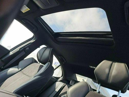 2019 Acura TLX Technology