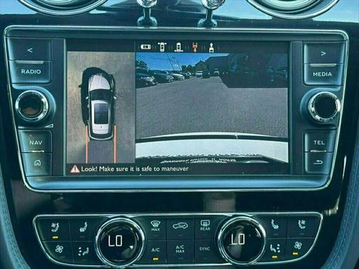 2020 Bentley Bentayga Design Edition