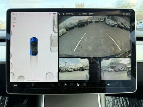 2020 Tesla Model Y Long Range Dual Motor All-Wheel Drive