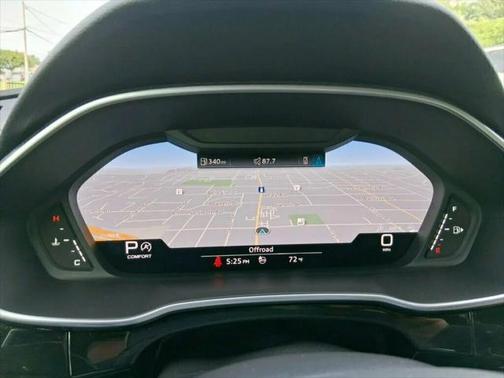 2020 Audi Q3 45 Premium Plus