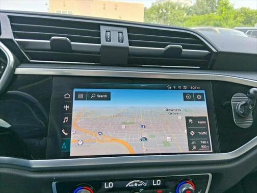 2020 Audi Q3 45 Premium Plus