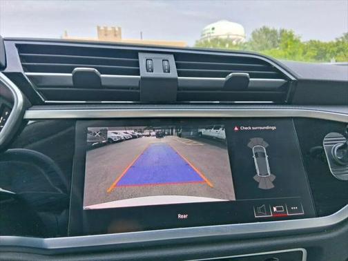 2020 Audi Q3 45 Premium Plus