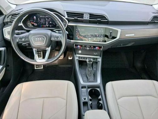 2020 Audi Q3 45 Premium Plus