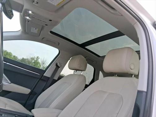 2020 Audi Q3 45 Premium Plus