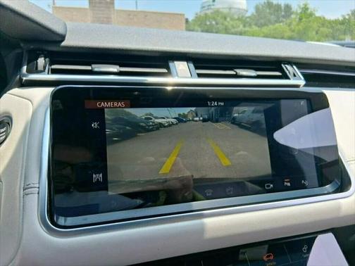 2019 Land Rover Range Rover Velar P380 HSE R-Dynamic