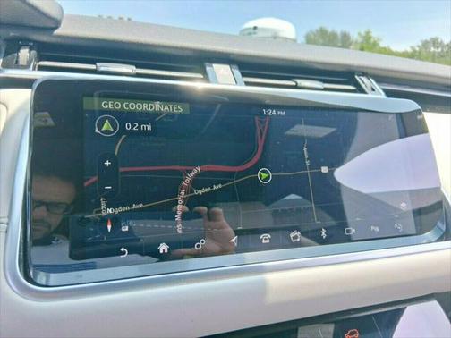 2019 Land Rover Range Rover Velar P380 HSE R-Dynamic