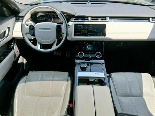 2019 Land Rover Range Rover Velar P380 HSE R-Dynamic