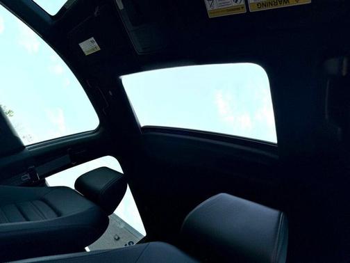 2024 Honda CR-V Hybrid Sport AWD