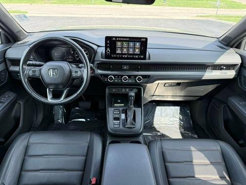 2024 Honda CR-V Hybrid Sport AWD