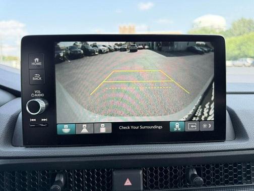 2024 Honda CR-V Hybrid Sport AWD