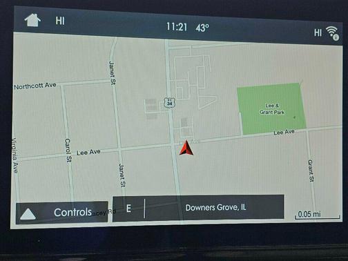 2019 Lincoln Navigator L Reserve