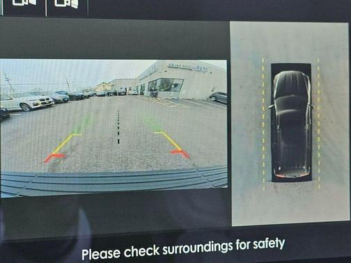 2019 Lincoln Navigator L Reserve