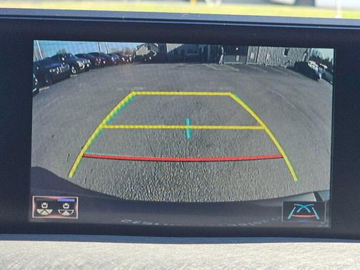 2019 Lexus UX 250h Base