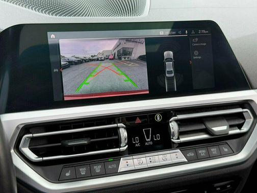 2021 BMW M340 i xDrive