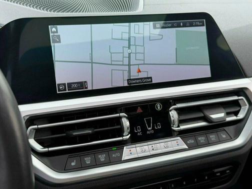 2021 BMW M340 i xDrive