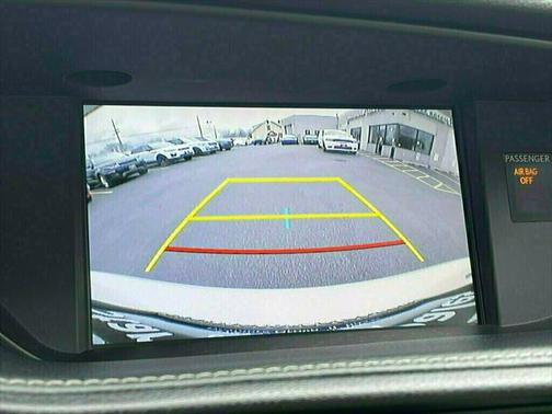 2015 Lexus ES 300h Base