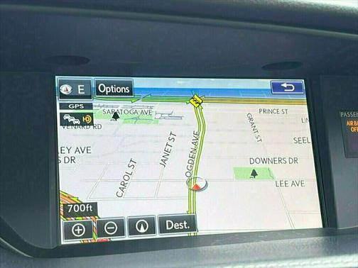 2015 Lexus ES 300h Base