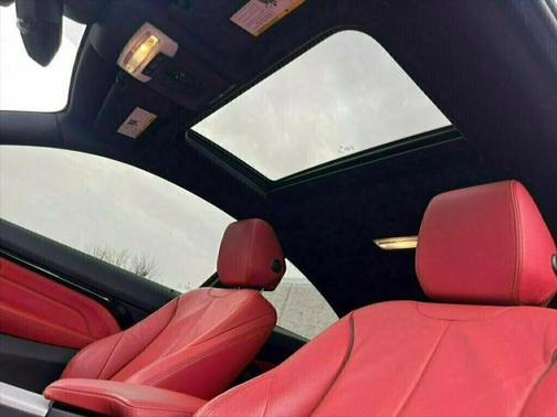 2019 BMW 430 i xDrive
