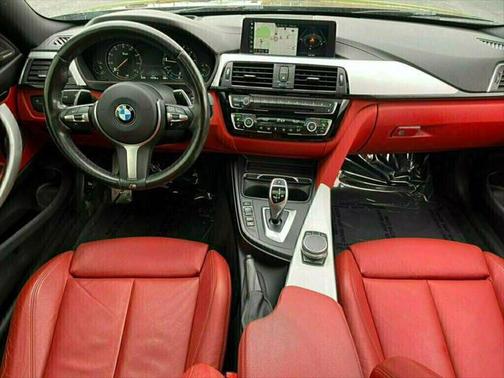 2019 BMW 430 i xDrive