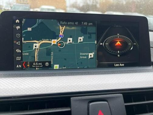 2019 BMW 430 i xDrive