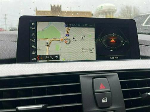 2019 BMW 430 i xDrive