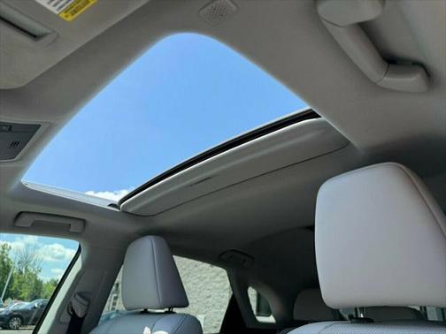 2020 Lexus RX 450h Base