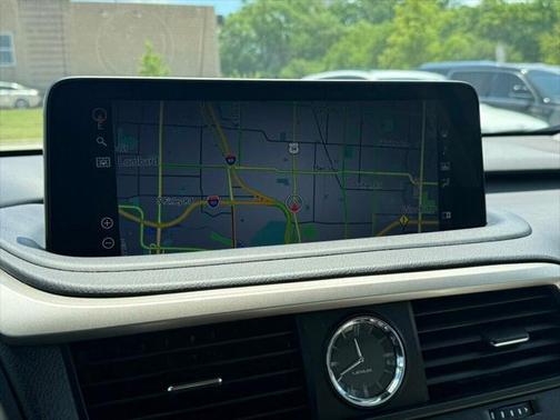 2020 Lexus RX 450h Base