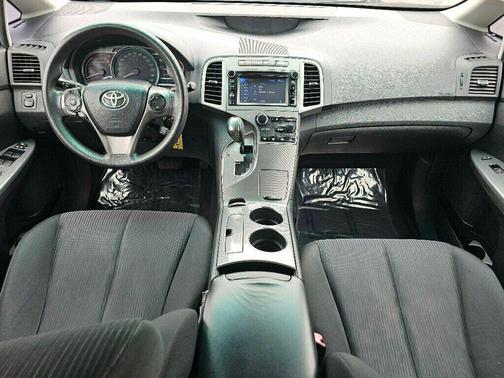 2013 Toyota Venza LE