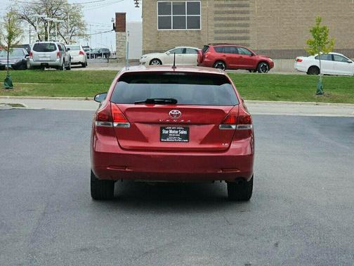 2013 Toyota Venza LE