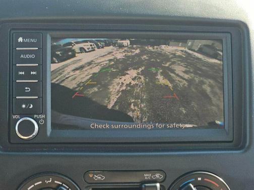 2021 Nissan NV200 SV