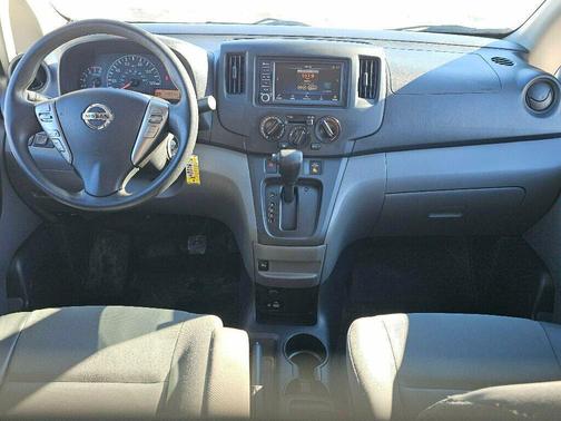 2021 Nissan NV200 SV