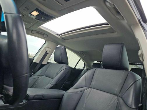 2020 Lexus ES 300h Luxury