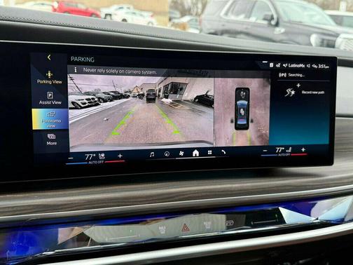 2023 BMW 760 i xDrive