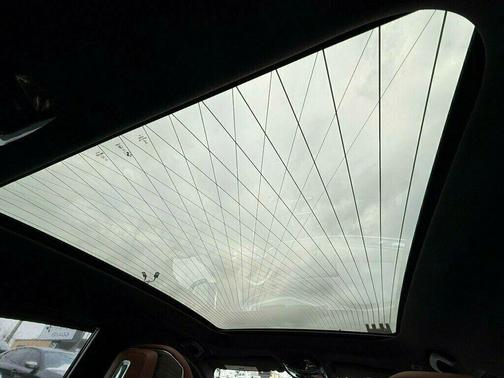 2023 BMW 760 i xDrive