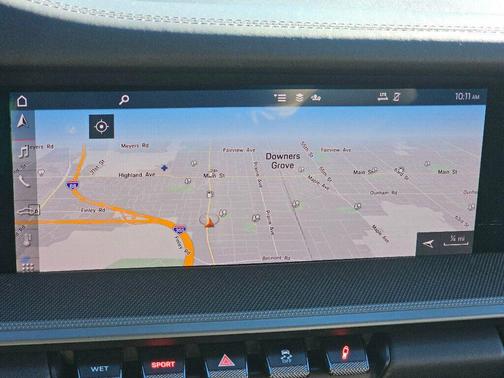 2020 Porsche 911 Carrera