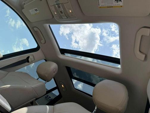 2019 Mercedes-Benz GLS 450 4MATIC