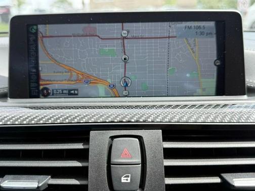 2015 BMW M3 Base