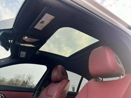 2022 BMW M340 i xDrive