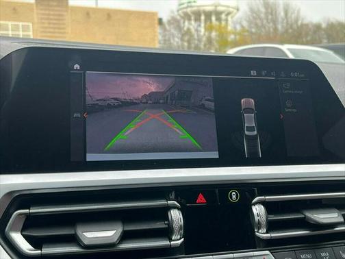 2022 BMW M340 i xDrive