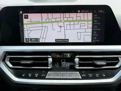 2022 BMW M340 i xDrive