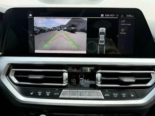 2022 BMW M340 i xDrive