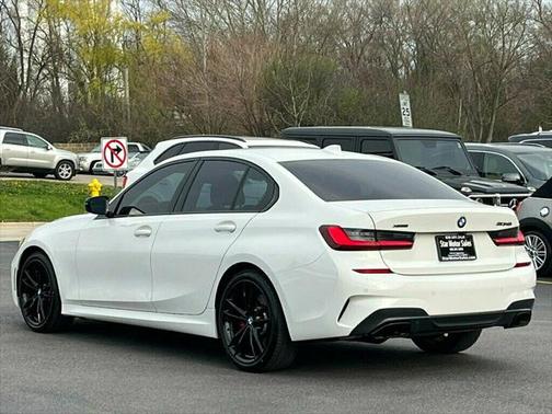 2022 BMW M340 i xDrive