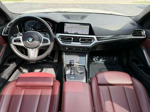2022 BMW M340 i xDrive