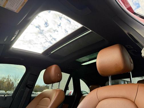 2019 Mercedes-Benz AMG GLC 43 4MATIC