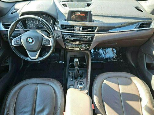 2017 BMW X1 xDrive 28i