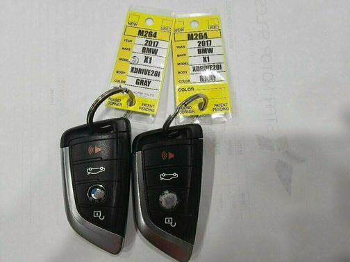 2017 BMW X1 xDrive 28i