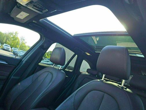 2017 BMW X1 xDrive 28i