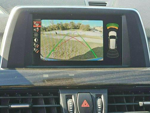 2017 BMW X1 xDrive 28i