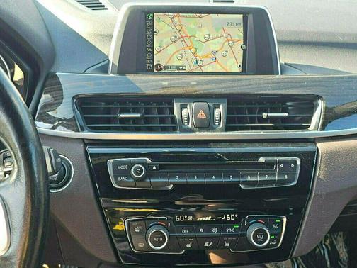 2017 BMW X1 xDrive 28i